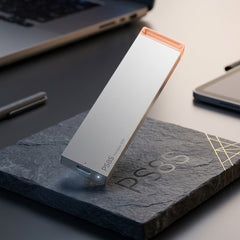 Lenovo PS8S Portable SSD 1TB/2TB USB 3.2 Gen 2 Up to 1050MB/s External SSD