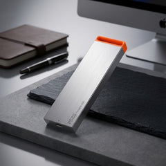 Lenovo PS8S Portable SSD 1TB/2TB USB 3.2 Gen 2 Up to 1050MB/s External SSD