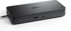 Dell Pro Thunderbolt 4 Smart Dock SD25TB4 130W Power Delivery 4x4K Ultra HD Multi Display Hub