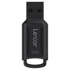 Lexar JumpDrive V400 32GB USB 3.0 Flash Drive – High Speed 100MB/s Read | Portable Pen Drive for PC, Laptop, TV