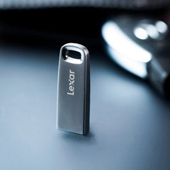 Lexar Jump Drive | Flash Drive M45 128GB USB 3.1 Pen Drive up to 200MB/s Silver