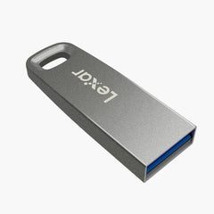 Lexar Jump Drive | Flash Drive M45 128GB USB 3.1 Pen Drive up to 200MB/s Silver