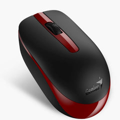 Genius NX-7007 Wireless Mouse 2.4GHz 1200 DPI BlueEye Sensor USB Pico Receiver| USB Wireless Mouse