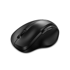 Genius Ergo 8200S Wireless Ergonomic Silent Mouse 2.4GHz 5-Button BlueEye Sensor for PC Laptop Mac