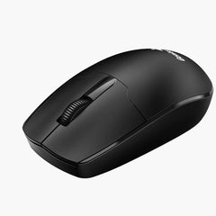 Genius NX-7000SE Wireless Mouse 2.4GHz 1200 DPI USB Receiver Plug & Play – Black