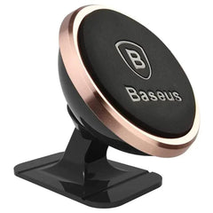Baseus 360-degree Rotation Magnetic Car Phone Holder Mount Holder