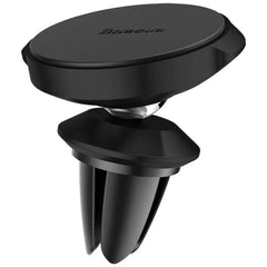 Baseus Small Ears Magnetic Suction Phone Holder | 360° Adjustable Vacuum Magnetic Suction Cup Phone Mount