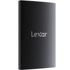Lexar SL500 1 TB Portable SSD - USB 3.2 Gen 2x2 | Up to 2000MB/s | For PC, Mac, iPhone, Camera