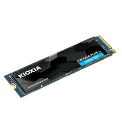 KIOXIA EXCERIA PLUS G3 2TB NVMe SSD PCIe Gen4 M.2 2280 5000MB/s