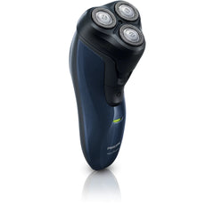 Philips Shaver Series 3000 Wet & Dry Electric Shaver with Pop-up trimmer AquaTouch Smooth Skin Protection