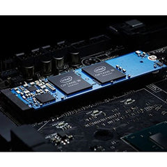 Intel Optane 32GB | 16GB M.2 NVMe SSD Cache Boost Faster Boot Gaming PCIe 2280 Fast Boot