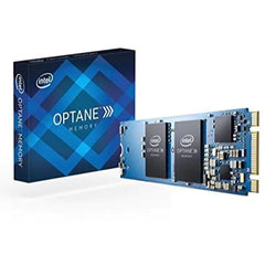 Intel Optane 32GB | 16GB M.2 NVMe SSD Cache Boost Faster Boot Gaming PCIe 2280 Fast Boot