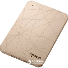 Apacer ASMini Mini Portable SSD 240GB/120GB USB 3.1 450MB/s