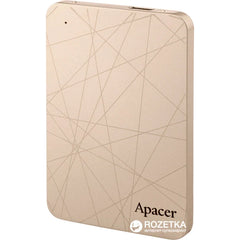 Apacer ASMini Mini Portable SSD 240GB/120GB USB 3.1 450MB/s