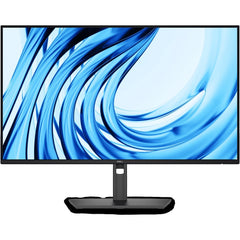 Dell Pro 27"/24" FHD IPS Monitor 120Hz USB Hub (USB-A/USB-C Ports) Height Adjustable Eye Comfort 4-Star