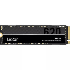 Lexar NM620 1TB NVMe SSD M.2 2280 PCIe Gen3x4 3500MB/s Internal SSD