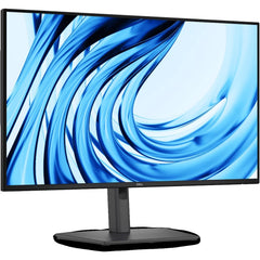 Dell Pro 27"/24" FHD IPS Monitor 120Hz USB Hub (USB-A/USB-C Ports) Height Adjustable Eye Comfort 4-Star