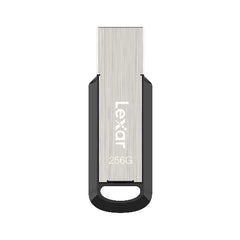 Lexar JumpDrive M400 256GB/128GB/32GB USB 3.0 Flash Drive–150MB/sHigh-Speed with AES 256-Bit Encrypt