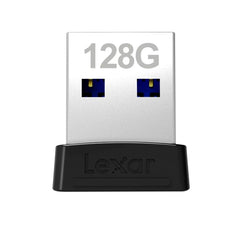Lexar JumpDrive S47 256GB/128GB/64GB USB 3.1 Flash Drive–250MB/s High-SpeedPlug-and-Stay AES 256-Bit