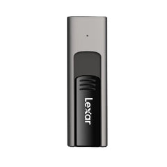 Lexar JumpDrive M900 256GB/128GB/64GB USB 3.1 Flash Drive–400MB/s High-Speed, AES 256-Bit Encryption