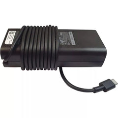 Dell 65W USB-C Power Adapter Fast Charging AC Laptop Charger (Original, Compact, 100-240V)