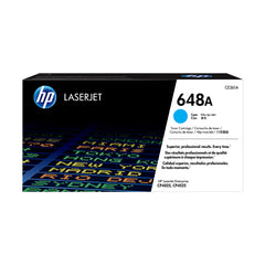 HP 648A Magenta/Yellow/Cyan Toner Cartridge for HP Color LaserJet CP4025/4525 |11,000 Pages