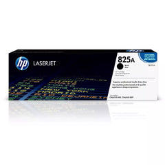 HP 825A Black Toner Cartridge Compatible With HP LaserJet CM6030 MFP,CM6030f MFP,CM6040 MFP,CM6040f MFP| 19,500 pages