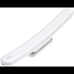 Baseus Stepless Dimming Mirror Front Light–Adjustable LED Brightness, True Daylight Illumination