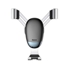Baseus Mini Gravity Car Phone Holder – Compact Air Vent Mount phone holder