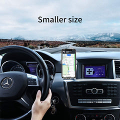 Baseus Mini Gravity Car Phone Holder – Compact Air Vent Mount phone holder